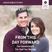 From This Day Forward Bible Study: Audio