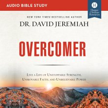Overcomer Bible Study: Audio