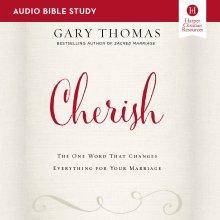 Cherish Bible Study: Audio