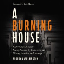 Burning House