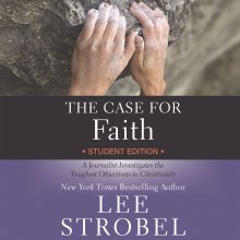 Case for Faith Student Edition