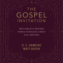 Gospel Invitation