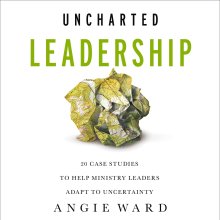 Uncharted Leadership