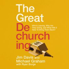 Great Dechurching