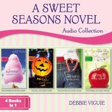 Sweet Seasons Novel Audio Collection