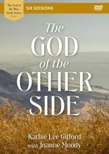 The God of the Other Side Video Study