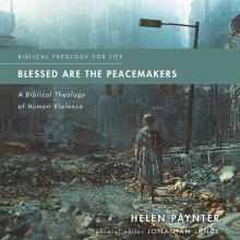 Blessed Are the Peacemakers
