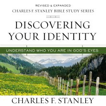 Discovering Your Identity: Audio
