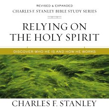 Relying on the Holy Spirit: Audio