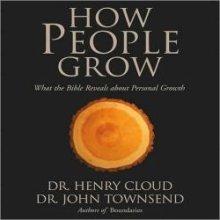 How People Grow