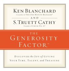 Generosity Factor