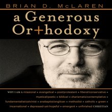Generous Orthodoxy