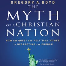 Myth of a Christian Nation