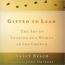 Gifted to Lead