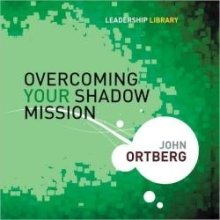 Overcoming Your Shadow Mission