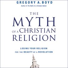 Myth of a Christian Religion