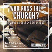 Who Runs the Church?