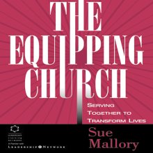 Equipping Church