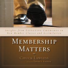 Membership Matters