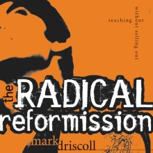 Radical Reformission