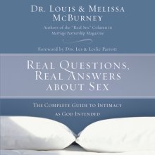Real Questions, Real Answers about Sex