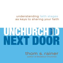 Unchurched Next Door
