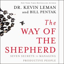 Way of the Shepherd