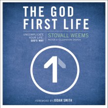 God-First Life