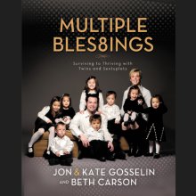 Multiple Blessings