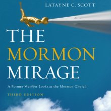 Mormon Mirage