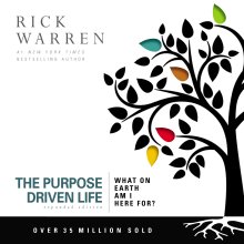 Purpose Driven Life