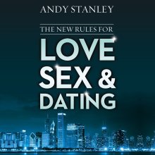 New Rules for Love, Sex, and Dating