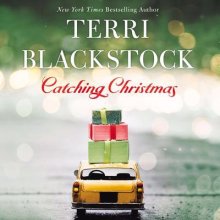 Audiobook-Audio CD-Catching Christmas
