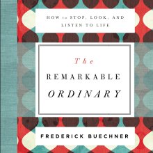 Remarkable Ordinary