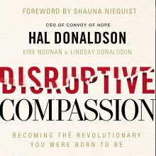 Disruptive Compassion