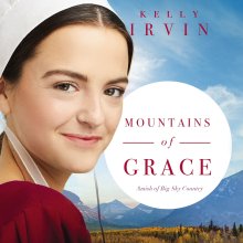 Mountains of Grace