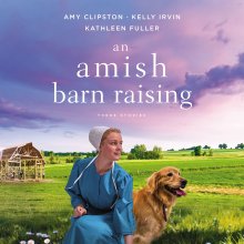 Amish Barn Raising