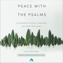 Peace with the Psalms