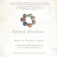 Seven Desires