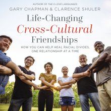 Life-Changing Cross-Cultural Friendships