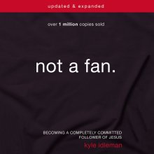 Not a Fan Updated and   Expanded