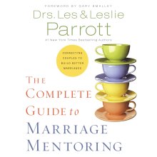 Complete Guide to Marriage Mentoring
