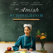 Amish Schoolroom