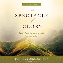 Spectacle of Glory