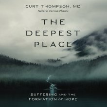 Deepest Place