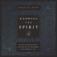 Knowing the Spirit