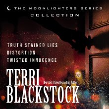 Moonlighters Series Collection (Includes Three Novels)