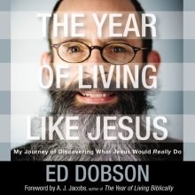 Year of Living like Jesus