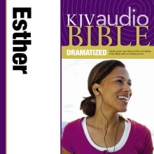 Dramatized Audio Bible - King James Version, KJV: (16) Esther