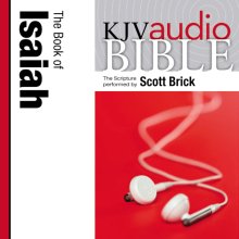 Pure Voice Audio Bible - King James Version, KJV: (19) Isaiah